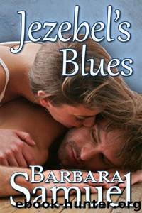 Jezebel's Blues by Wind Ruth & Samuel Barbara