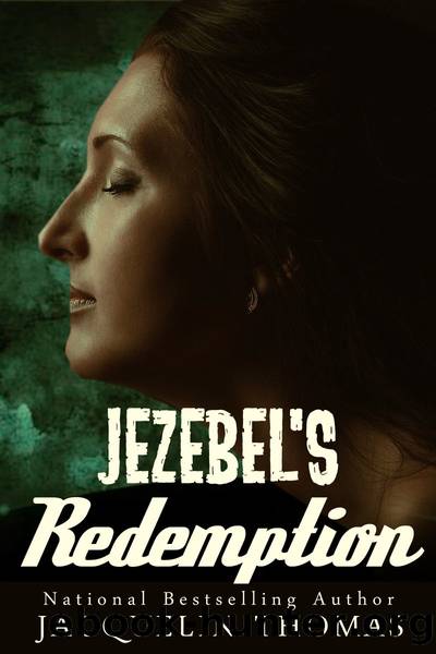Jezebel's Redemption by Jacquelin Thomas