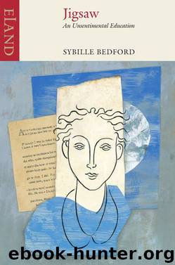 Jigsaw by Sybille Bedford