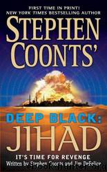 Jihad by Stephen Coonts & Jim Defelice