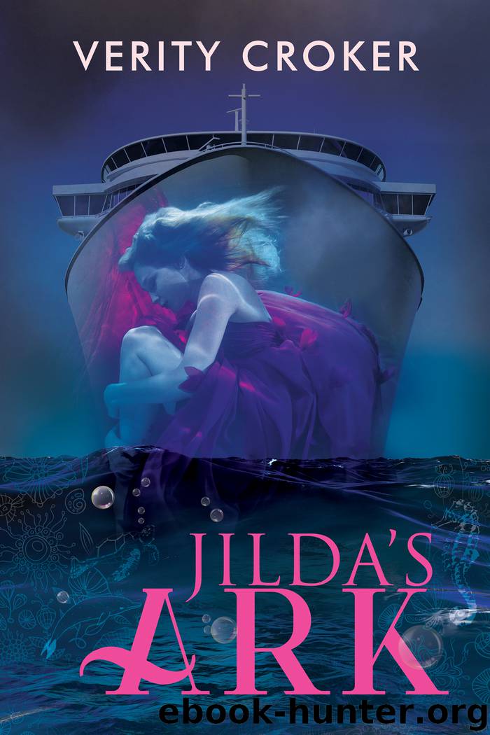 Jilda's Ark by Verity Croker