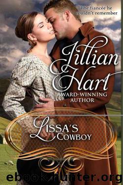 Jillian Hart by Lissa's Cowboy