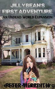 Jillybean's First Adventure by Peter Meredith