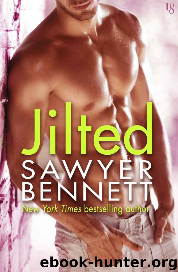 Jilted by Bennett Sawyer