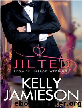 Jilted by Jamieson Kelly
