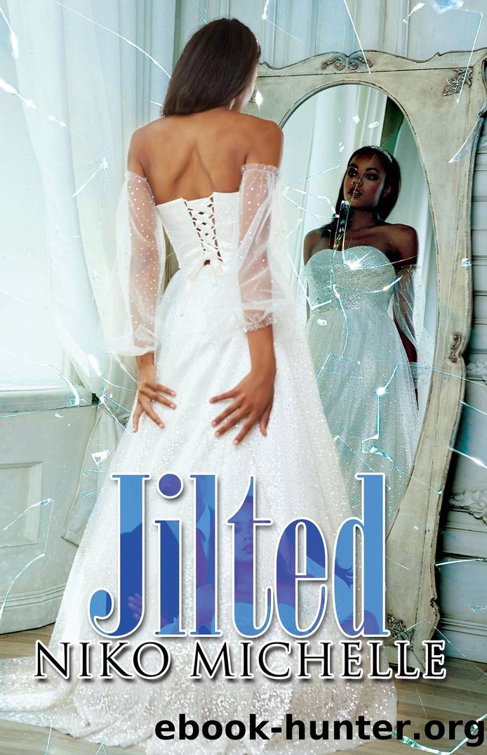 Jilted by Niko Michelle