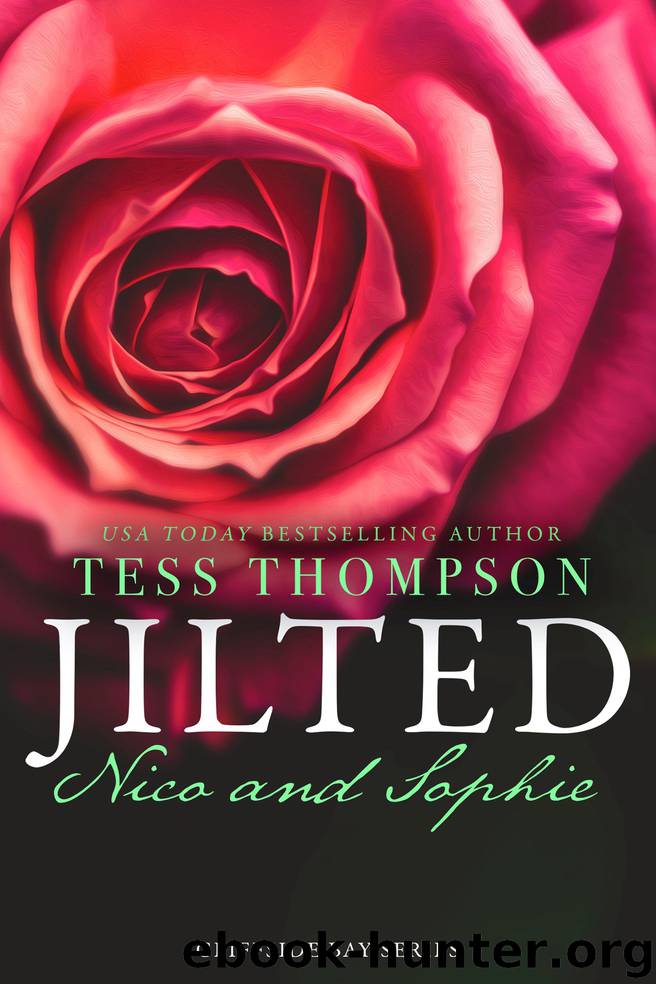 Jilted by Tess Thompson