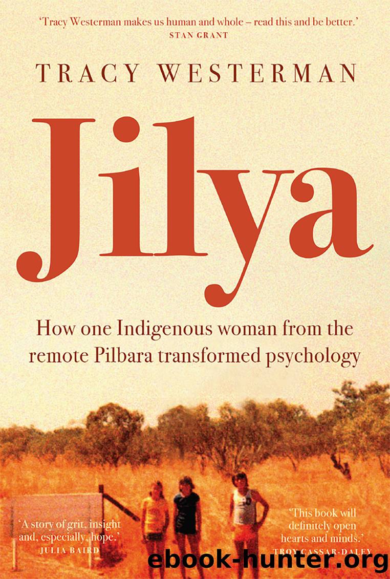 Jilya by Tracy Westerman