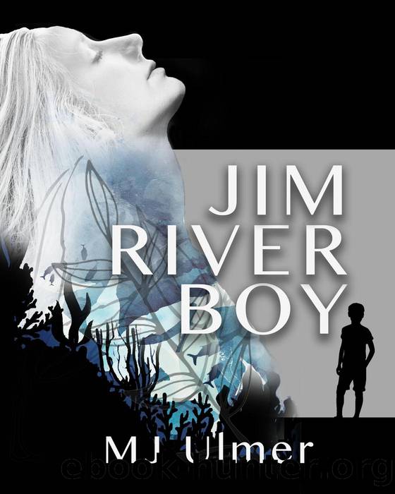Jim River Boy by MJ Ulmer