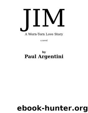Jim by Paul Argentini