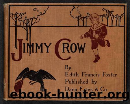 Jimmy Crow (1902) by Unknown