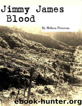 Jimmy James Blood by Missy Anne