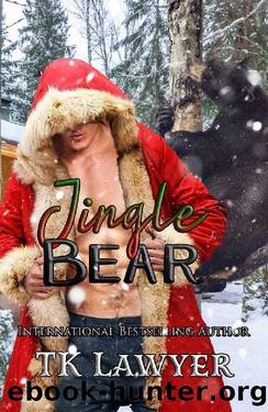 Jingle Bear by TK Lawyer