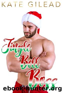 Jingle Bell Boss by Kate Gilead