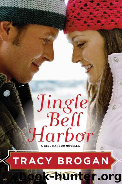 Jingle Bell Harbor (A Bell Harbor Novella) by Tracy Brogan