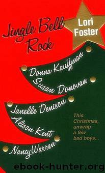 Jingle Bell Rock by Lori Foster