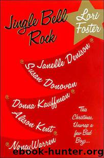Jingle Bell Rock by unknow