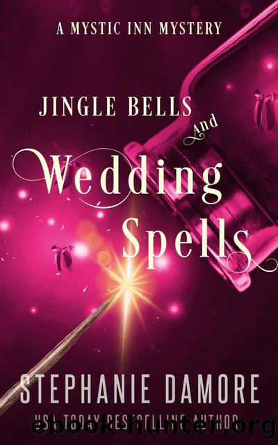 Jingle Bells and Wedding Spells by Unknown