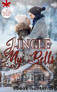 Jingle My Bells (A Forever Safe Christmas Book 11) by Sylvia Kane