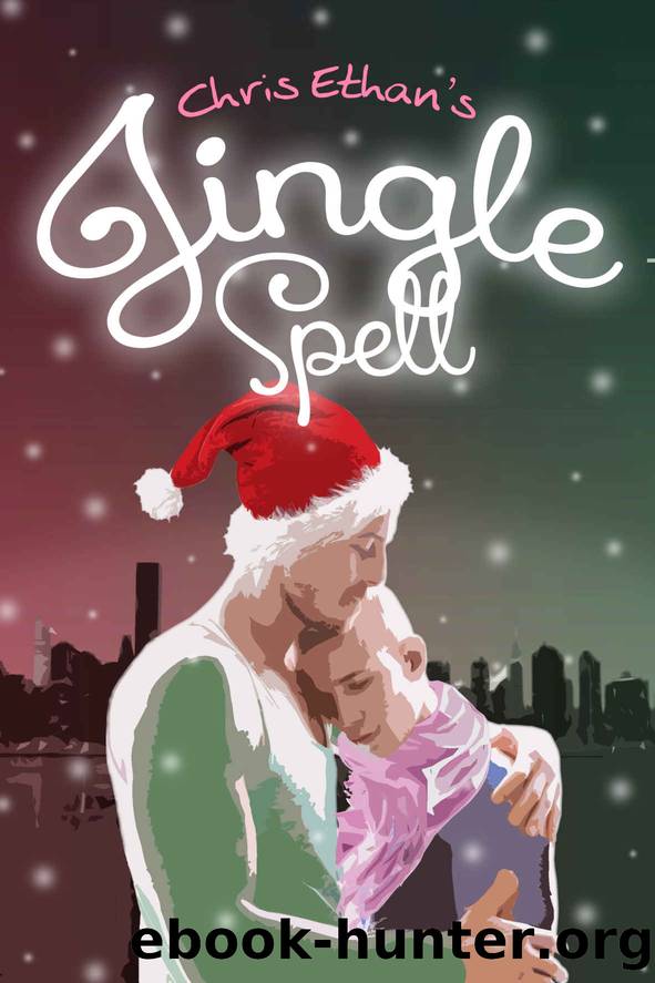 Jingle Spell by Chris Ethan