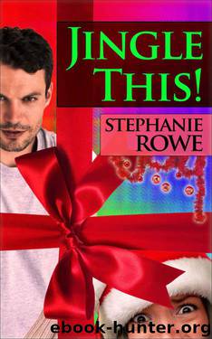 Jingle This! by Rowe Stephanie