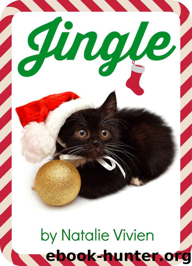 Jingle by Natalie Vivien