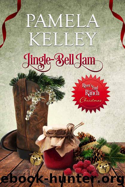 Jingle-Bell Jam (River's End Ranch Book 32) by Pamela M. Kelley & River's End Ranch