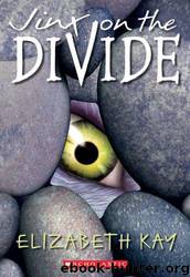 Jinx On The Divide by Elizabeth Kay