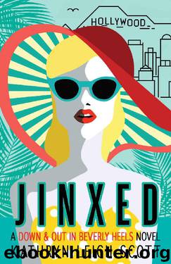 Jinxed by Kathryn Leigh Scott