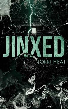 Jinxed by Torri Heat