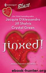 Jinxed! by unknow
