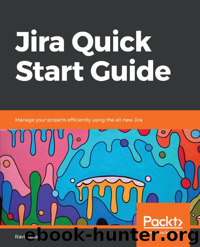 Jira Quick Start Guide by Ravi Sagar
