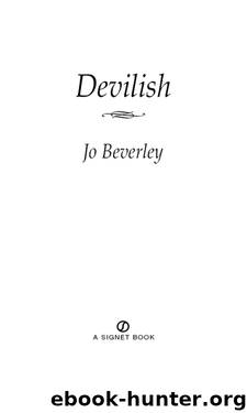 Jo Beverley - [Malloren] by Devilish