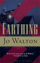 Jo Walton by Farthing