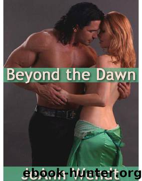 JoAnn Wendt by Beyond the Dawn