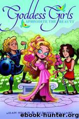 Joan Holub_Goddess Girls_03 by Aphrodite the Beauty