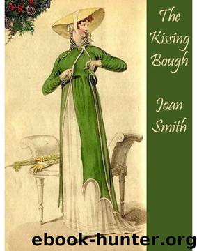 Joan Smith by The Kissing Bough