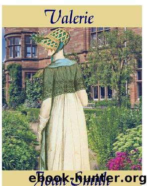 Joan Smith by Valerie