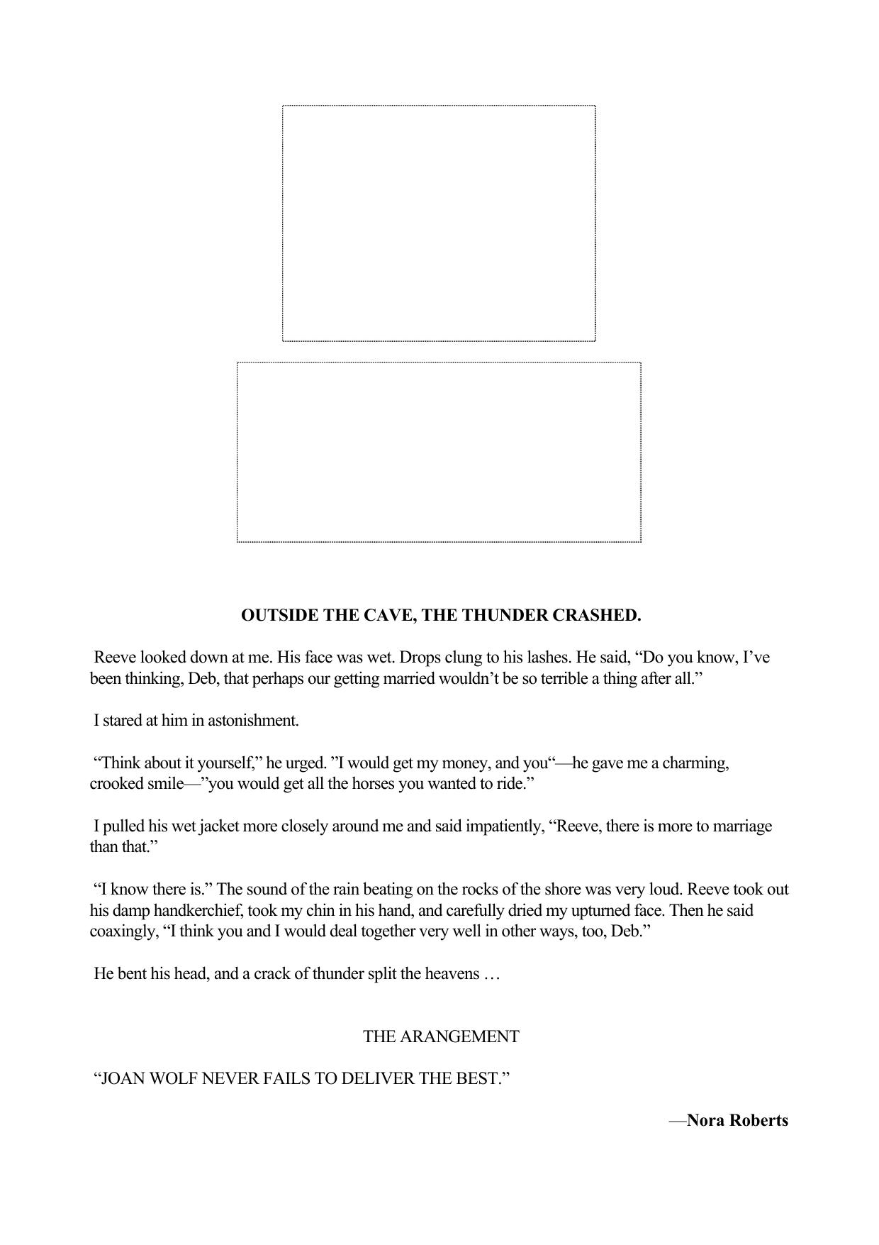 Joan Wolf by The Pretenders