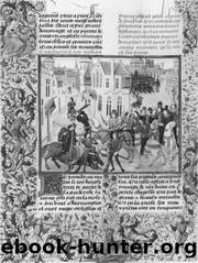 Joan of Arc and the Hundred Years War by Unknown