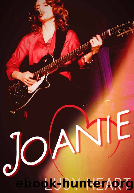 Joanie by Lucy Heart
