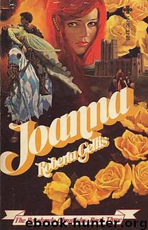 Joanna (RC 3) by Gellis Roberta