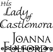 Joanna Fulford by His Lady of Castlemora