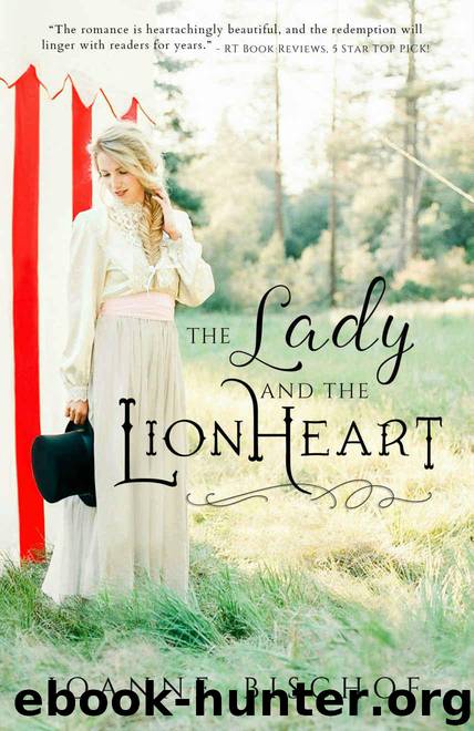 Joanne Bischof by The Lady & the Lionheart (epub)
