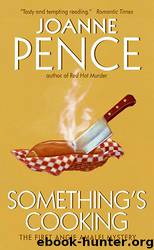 Joanne Pence_Angie Amalfi 01 by Something's Cooking