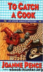 Joanne Pence_Angie Amalfi 08 by To Catch a Cook