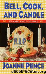 Joanne Pence_Angie Amalfi 09 by Bell Cook & Candle