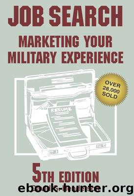 Job Search by David G. Henderson