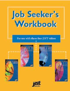 Job Seeker's Workbook by Inc. JIST Works