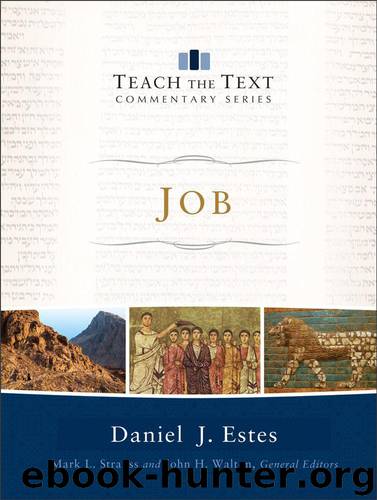 Job by Daniel J. Estes